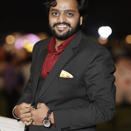 Vishwajit❤️ B. profile photo