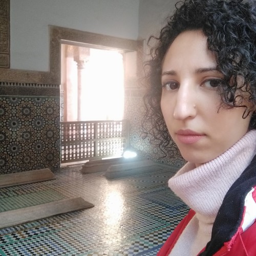 loubna m.