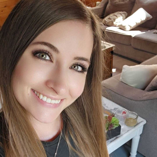 Samantha D. profile photo
