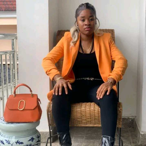 Princess Sarah E. profile photo