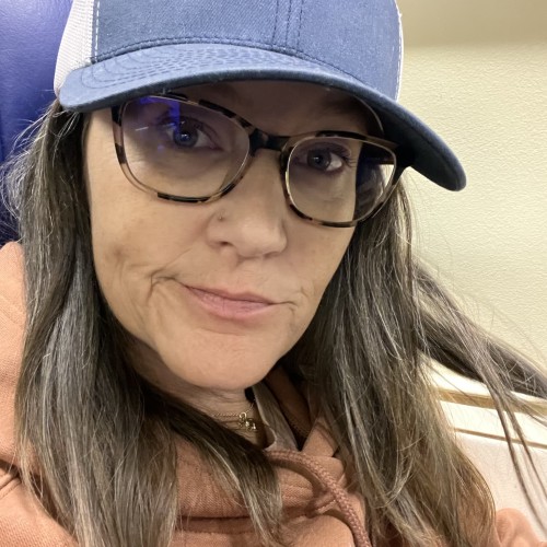 Kancy D. profile photo