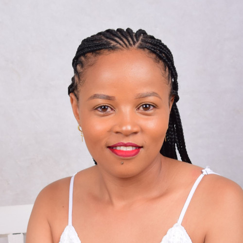 Jacinta B. profile photo