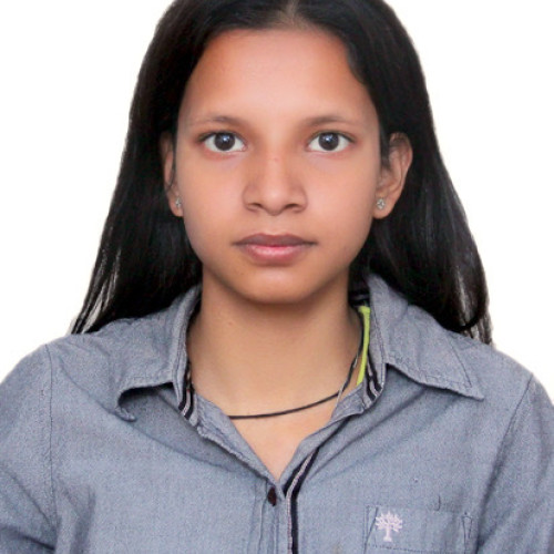 ayushi g. profile photo
