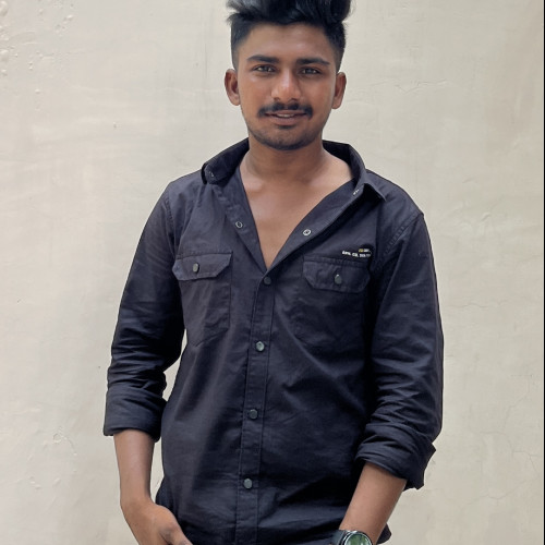 Vikram T. profile photo