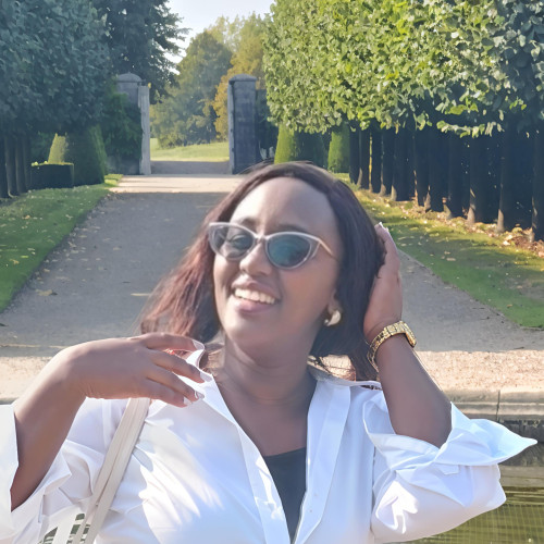 Lilian M. profile photo