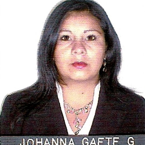 Johanna G.