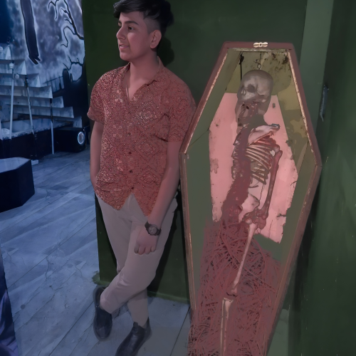 Azhan W. profile photo