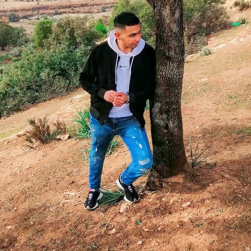 Soufiane  E. profile photo