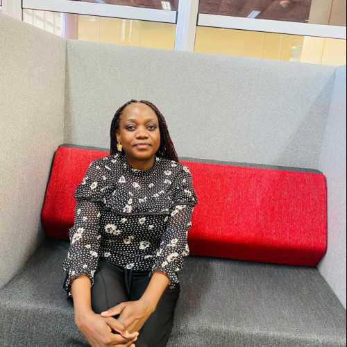Thato O. profile photo