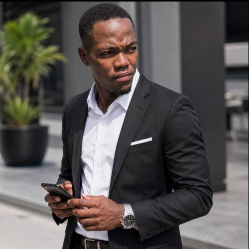 Wambura M. profile photo