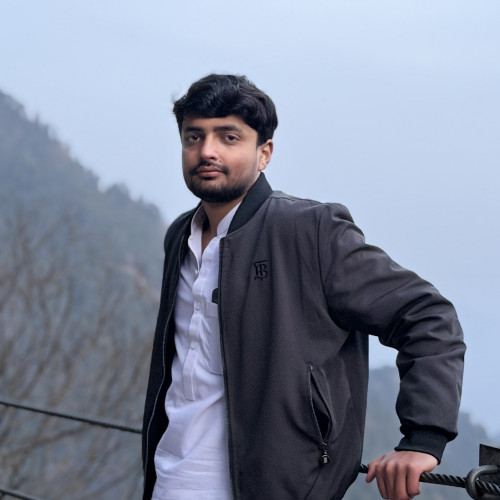 Talha K. profile photo