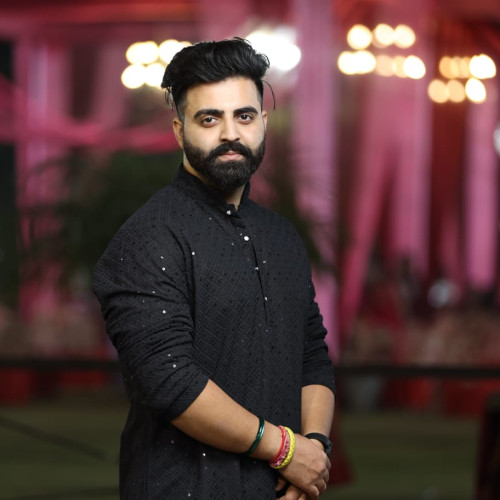 Vikas K.