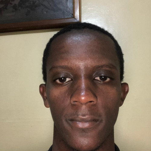 Johnson sheuri M. profile photo