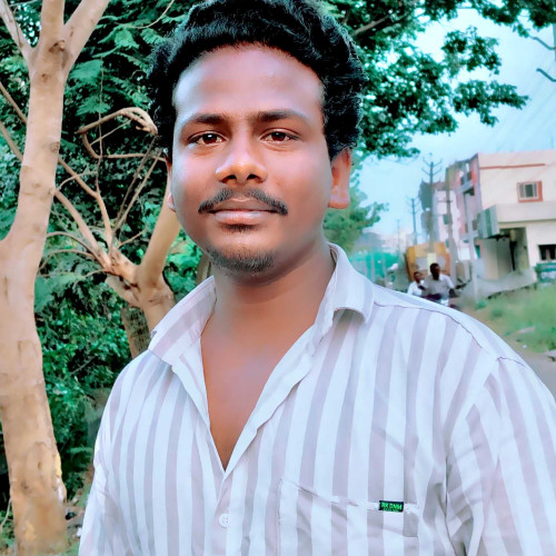 SHAIK S. profile photo
