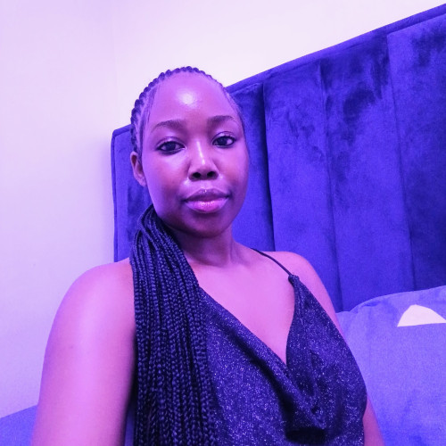 Destiny R. profile photo