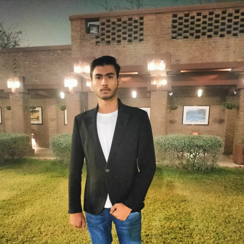 Muhammad F. profile photo