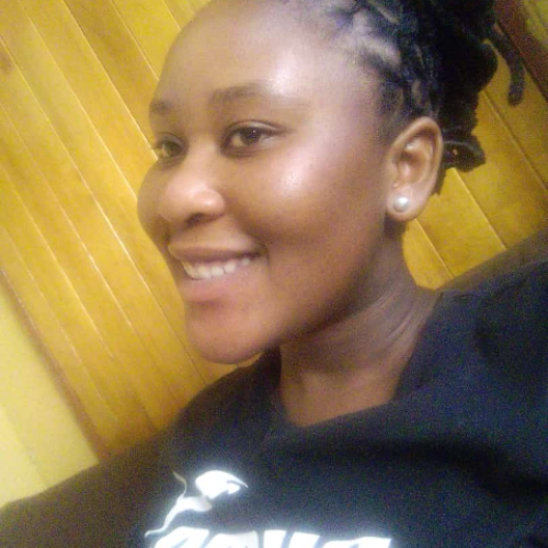 Zanele N.