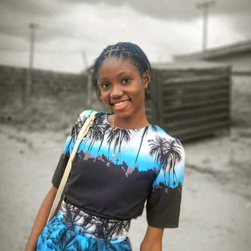Timilehin P. profile photo