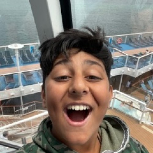 Armaan A. profile photo