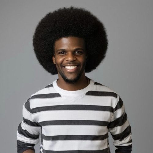 Ssali k. profile photo