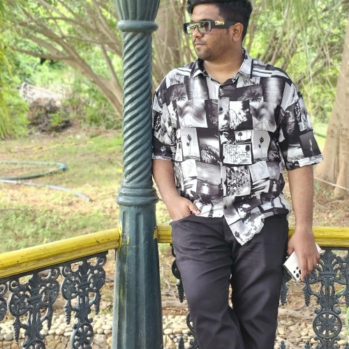 Mohammad A.