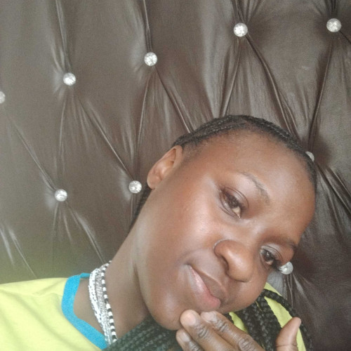 Lindiwe B. profile photo