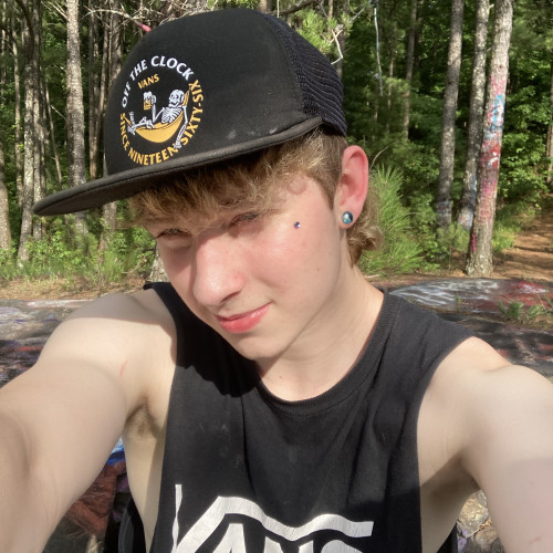 River M. profile photo