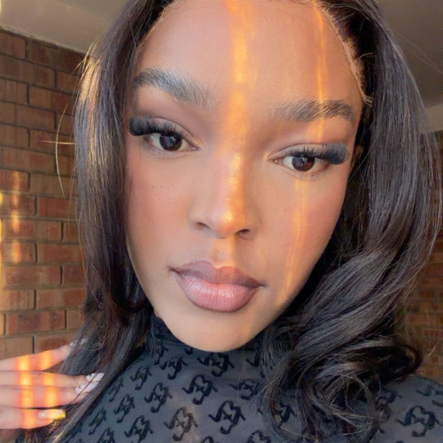 Naledi m. profile photo