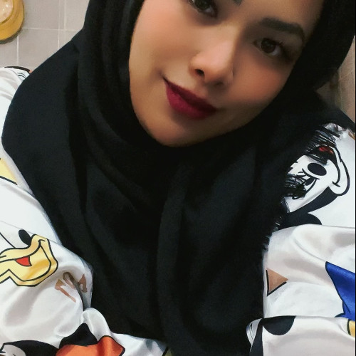 Charelene I.