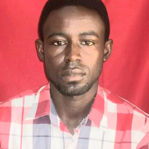 Abubakar A.