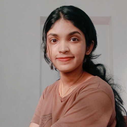 Amrutha  K.