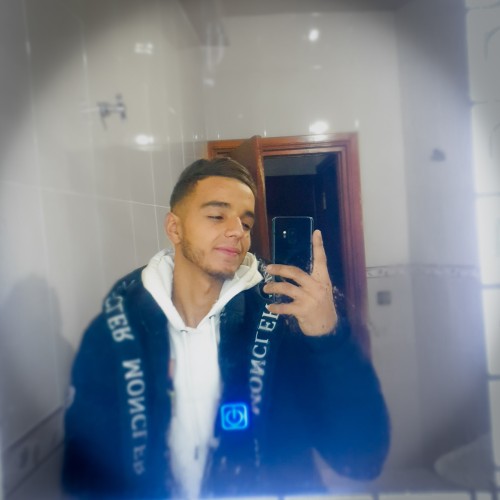 Mohammed E. profile photo