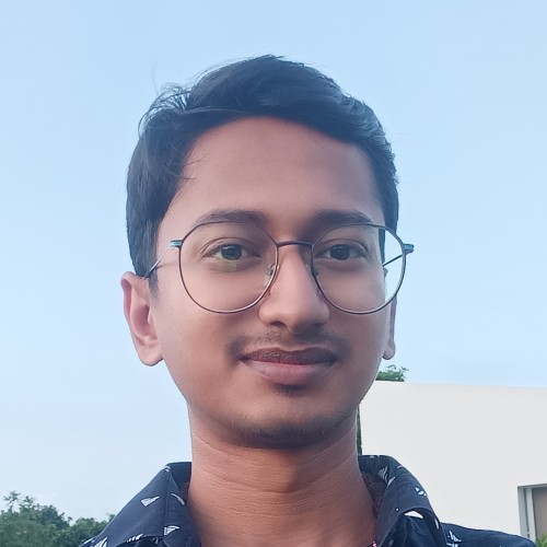 Arjun S.