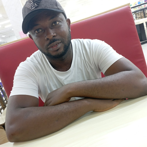 Maxmillian  S. profile photo