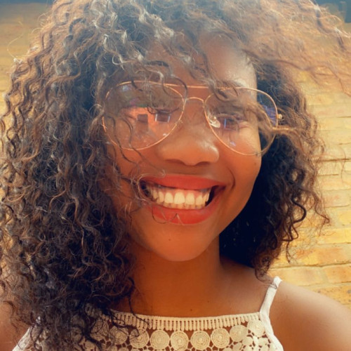Becka M. profile photo