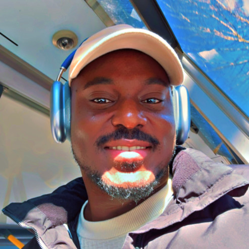 Ibukunoluwa  A. profile photo