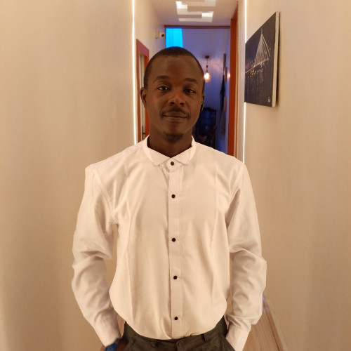 Eugene P. profile photo