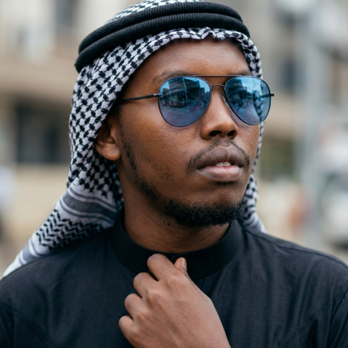 abdirizak M. profile photo