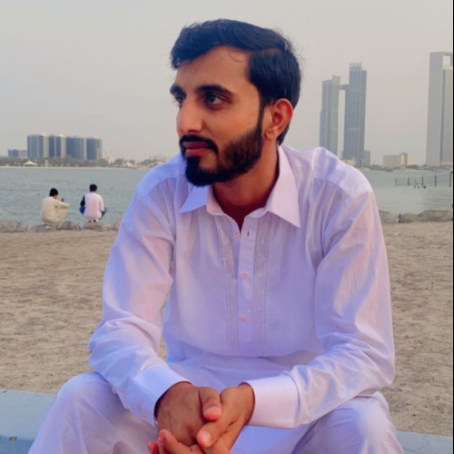 Muhammad Zeeshan  A.