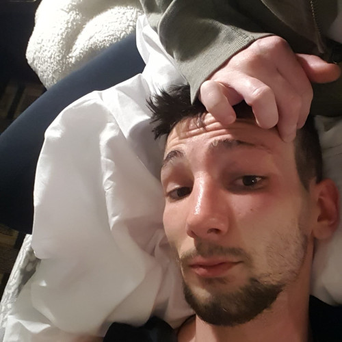 sean m. profile photo