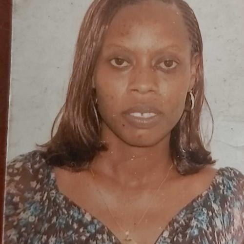 Pascaline A. profile photo