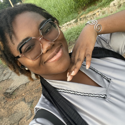 Pearl  A. profile photo