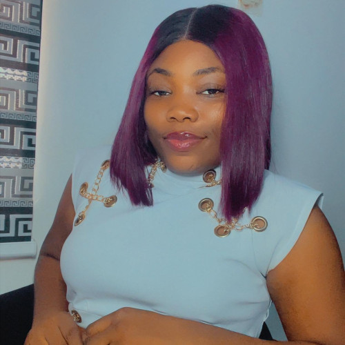 anefu e. profile photo