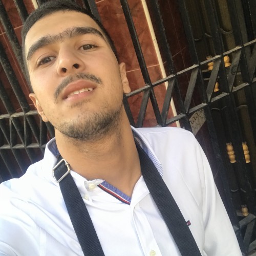 Hamza E. profile photo