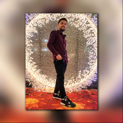 Shubham j. profile photo
