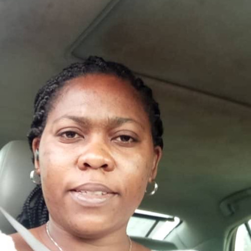 Anthonia O.