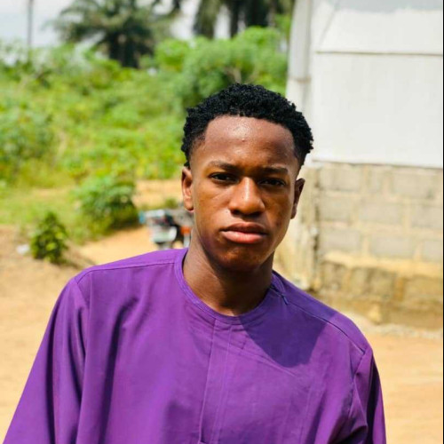 Success L. profile photo