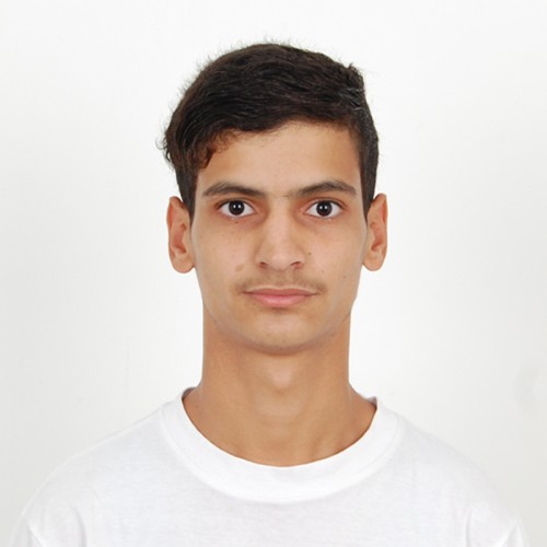 Nassim N. profile photo