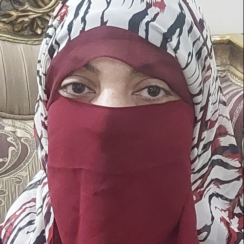 Heba A. profile photo