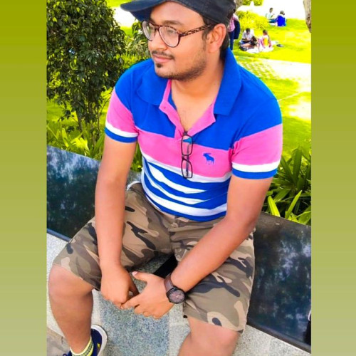 TANMAY S.